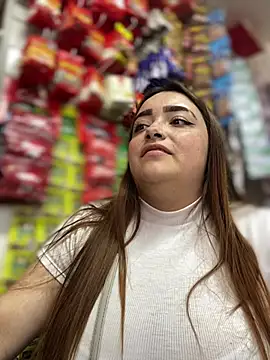 Tatiana O online show from February 26, 2025, 1:08 pm