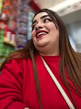 Tatiana O online show from March 10, 2025, 4:14 pm