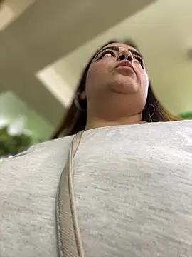 Tatiana O online show from March 19, 2025, 7:27 pm