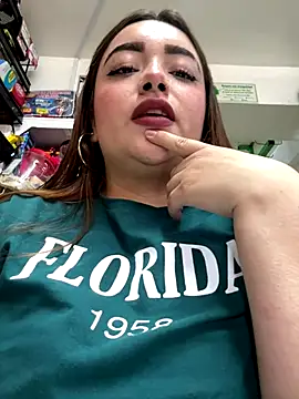 Tatiana O online show from September 24, 2025, 5:05 pm