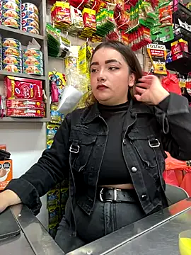 Tatiana O online show from October 27, 2025, 4:11 pm