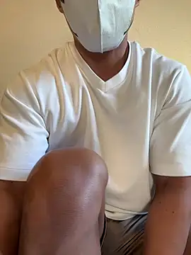 Snapshot of shouhei0123 chatting on December 31, 2024, 5:33 am shouhei0123 online show from December 31, 2024, 5:33 am