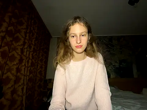 Eva Angel3 online show from October 22, 2025, 4:40 pm