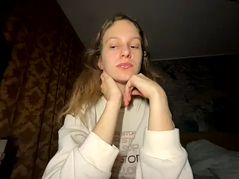 Eva Angel3 online show from October 26, 2025, 5:19 pm