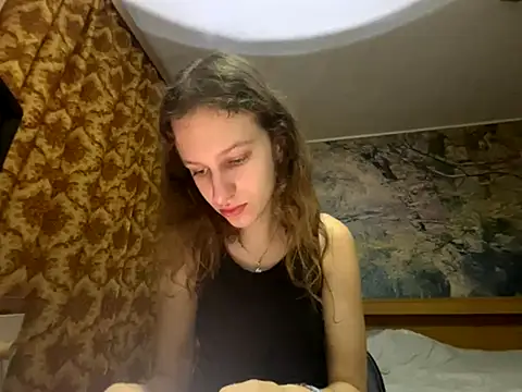 Eva Angel3 online show from November 12, 2025, 4:51 pm