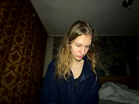 Eva Angel3 online show from November 25, 2025, 7:47 pm