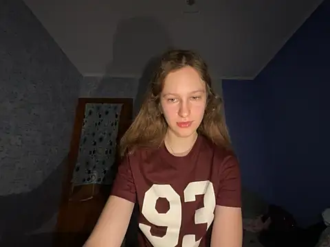 Eva Angel3 online show from January 14, 2026, 3:39 pm