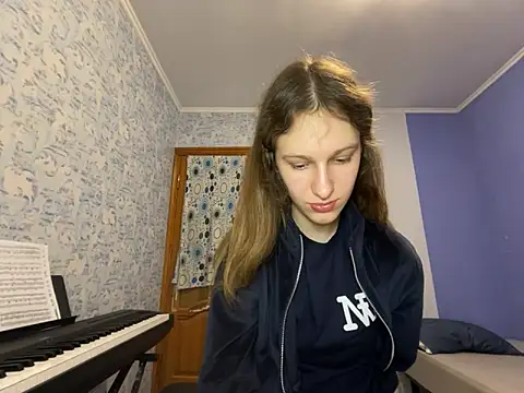 Eva Angel3 online show from March 9, 2026, 6:56 pm