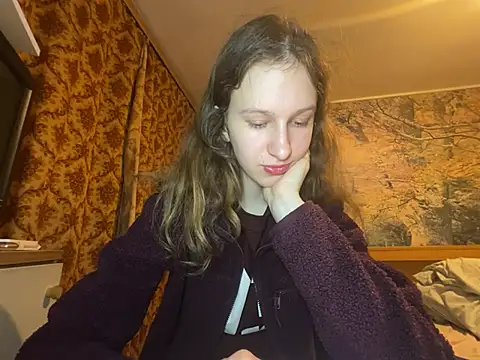 Eva Angel3 online show from March 19, 2026, 6:34 pm