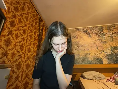 Eva Angel3 online show from March 26, 2026, 6:24 pm