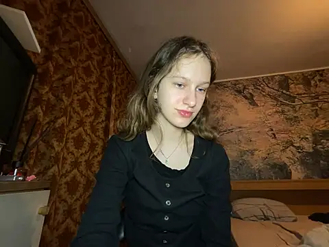 Eva Angel3 online show from April 9, 2026, 5:51 pm