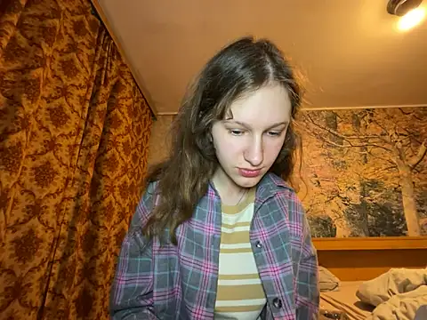 Eva Angel3 online show from April 20, 2026, 5:37 pm