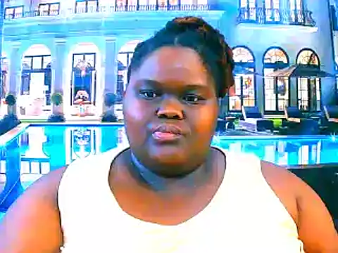 Snapshot of EbonyHotBuns chatting on February 9, 2026, 7:07 pm EbonyHotBuns online show from February 9, 2026, 7:07 pm