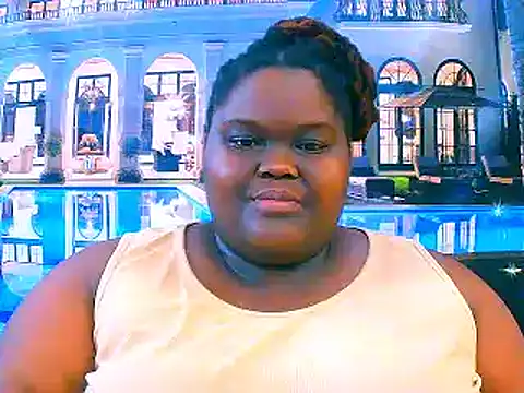 Snapshot of EbonyHotBuns chatting on February 16, 2026, 7:59 am EbonyHotBuns online show from February 16, 2026, 7:59 am