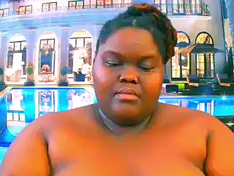 Snapshot of EbonyHotBuns chatting on February 16, 2026, 8:49 pm EbonyHotBuns online show from February 16, 2026, 8:49 pm