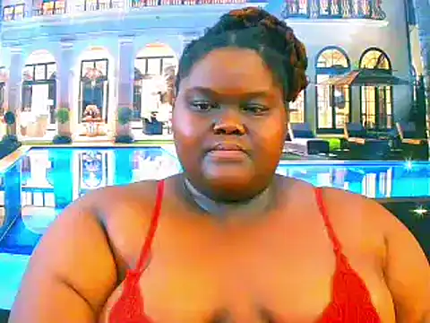 Snapshot of EbonyHotBuns chatting on February 17, 2026, 8:59 pm EbonyHotBuns online show from February 17, 2026, 8:59 pm