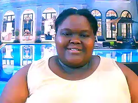 Snapshot of EbonyHotBuns chatting on March 1, 2026, 7:54 am EbonyHotBuns online show from March 1, 2026, 7:54 am