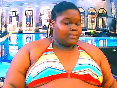 EbonyHotBuns online show from March 16, 2026, 6:34 pm