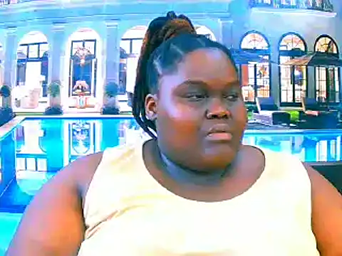 EbonyHotBuns online show from March 24, 2026, 10:09 am