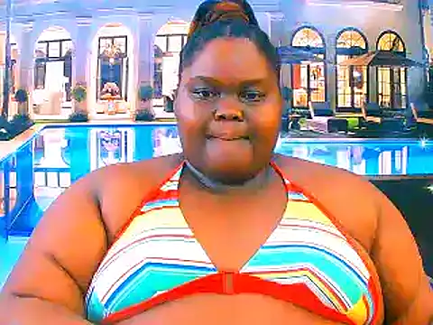 EbonyHotBuns online show from March 24, 2026, 10:15 pm