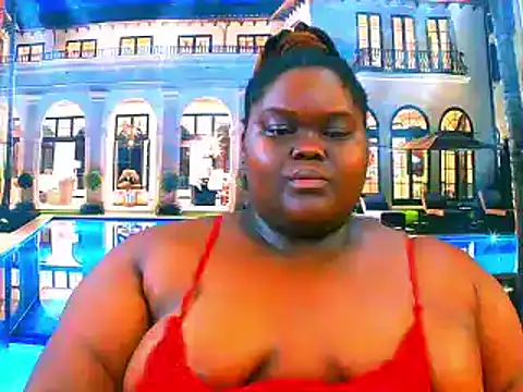 EbonyHotBuns online show from April 15, 2026, 6:53 am