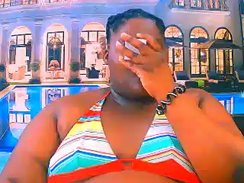 EbonyHotBuns online show from June 26, 2026, 6:18 am