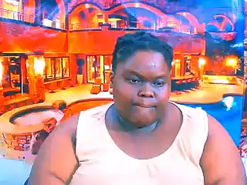 EbonyHotBuns online show from July 8, 2026, 7:46 am