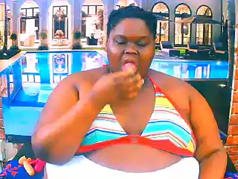 EbonyHotBuns online show from July 17, 2026, 11:28 am