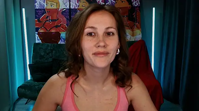 MichelleOrtis online show from January 15, 2025, 12:58 pm