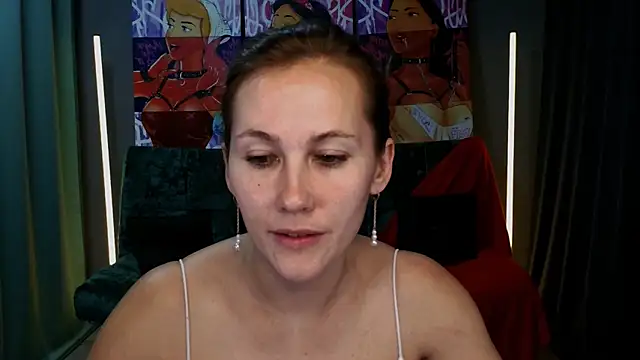 MichelleOrtis online show from January 16, 2025, 7:52 pm