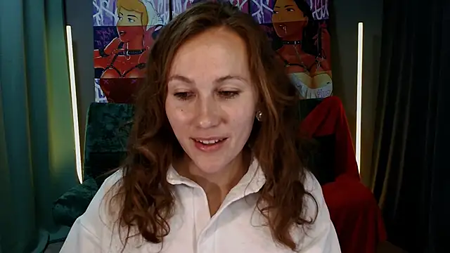 MichelleOrtis online show from January 17, 2025, 3:22 pm