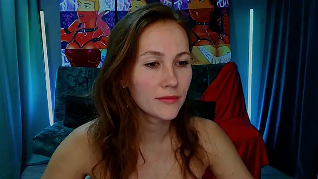 MichelleOrtis online show from January 18, 2025, 4:31 pm