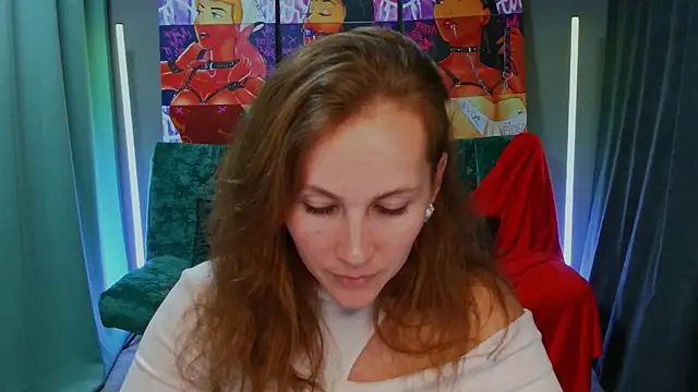 MichelleOrtis online show from January 22, 2025, 7:45 pm