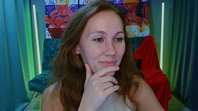 MichelleOrtis online show from January 23, 2025, 4:26 pm