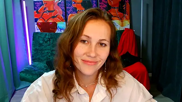 MichelleOrtis online show from January 31, 2025, 4:59 pm