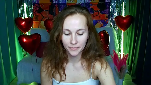 MichelleOrtis online show from February 13, 2025, 7:42 pm