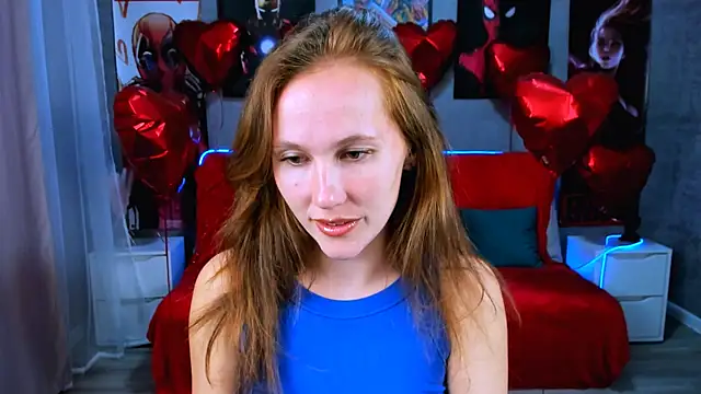 MichelleOrtis online show from March 14, 2025, 1:24 pm