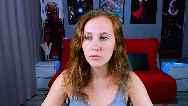 MichelleOrtis online show from March 18, 2025, 7:53 pm