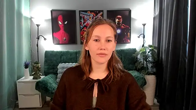 MichelleOrtis online show from February 7, 2026, 5:55 am