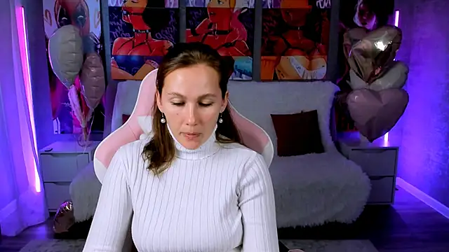 MichelleOrtis online show from February 28, 2026, 5:52 am