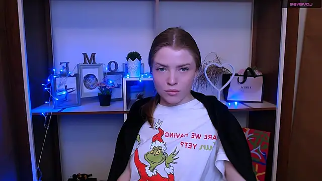 Snapshot of MissOliviaa_ chatting on January 9, 2025, 8:03 am MissOliviaa online show from January 9, 2025, 8:03 am