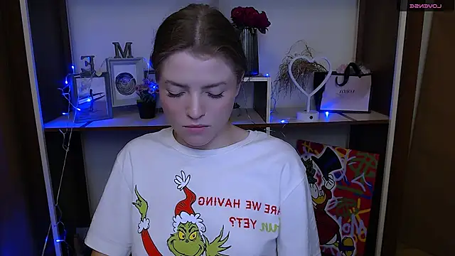 Snapshot of MissOliviaa_ chatting on January 9, 2025, 11:25 am MissOliviaa online show from January 9, 2025, 11:25 am