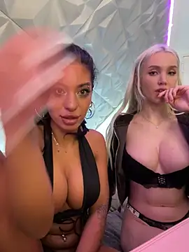 AlyssaHottv  online show from February 18, 2026, 7:54 pm