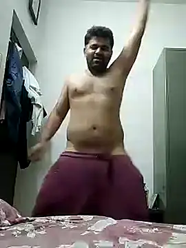 Happyman300 online show from November 23, 2025, 10:09 pm