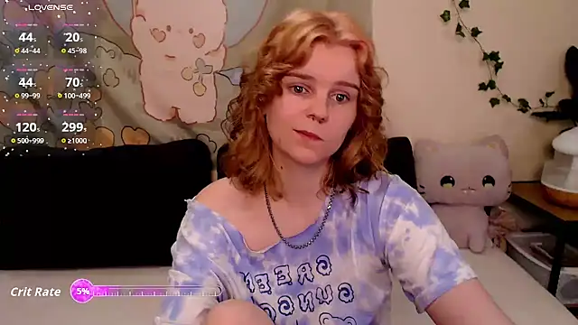 Moona xx online show from March 27, 2026, 11:37 pm