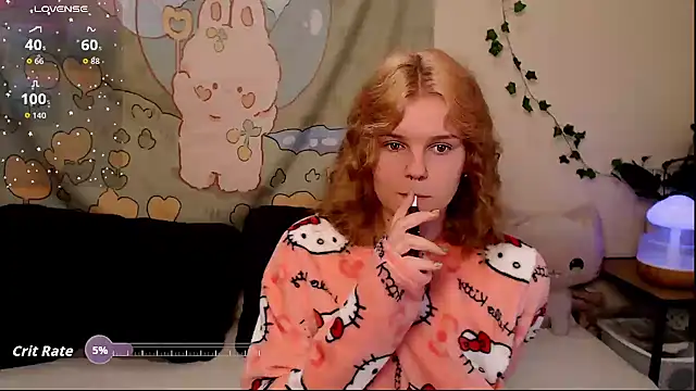 Moona xx online show from April 1, 2026, 10:29 pm