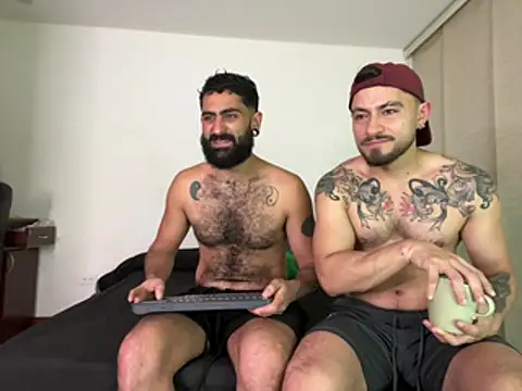 Drogamma online show from February 10, 2026, 2:15 am