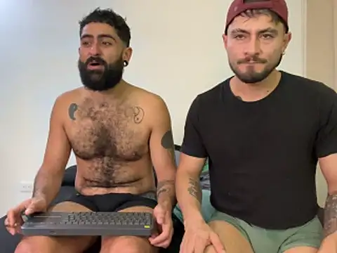 Drogamma online show from February 11, 2026, 1:21 am