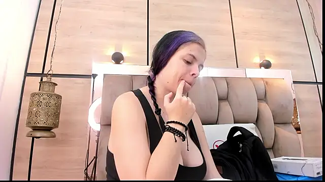 dorothy vegga online show from February 27, 2026, 3:50 am