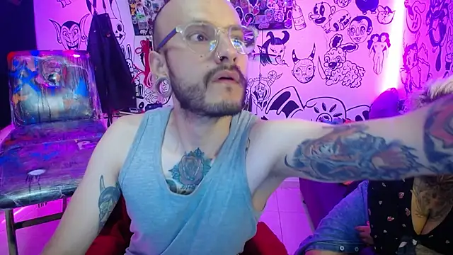 tatouagendecouple online show from December 12, 2024, 8:36 am